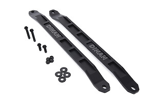D180-0014 - Dinan Front Aluminium Strut Tower Braces for BMW 230i/330i/M240i/M340i (G20/G42) 2019-2025