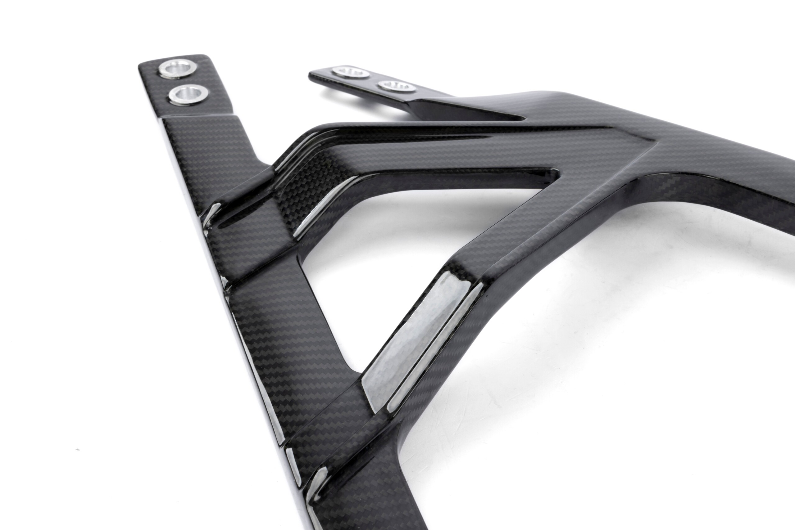 Dinan gloss carbon fibre strut tower brace for bmw m2/m3/m4 (g80/g82/g83/g87) 2021-2025 5 Dinan gloss carbon fibre strut tower brace for bmw m2/m3/m4 (g80/g82/g83/g87) 2021-2025 - image 5