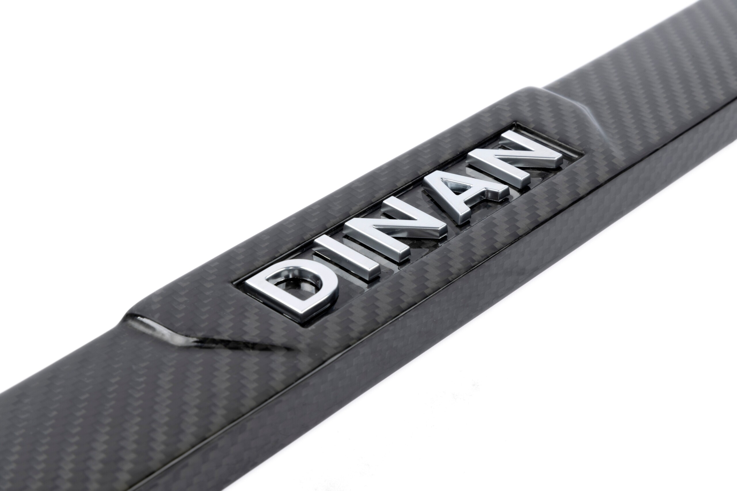 Dinan gloss carbon fibre strut tower brace for bmw m2/m3/m4 (g80/g82/g83/g87) 2021-2025 3 Dinan gloss carbon fibre strut tower brace for bmw m2/m3/m4 (g80/g82/g83/g87) 2021-2025 - image 3