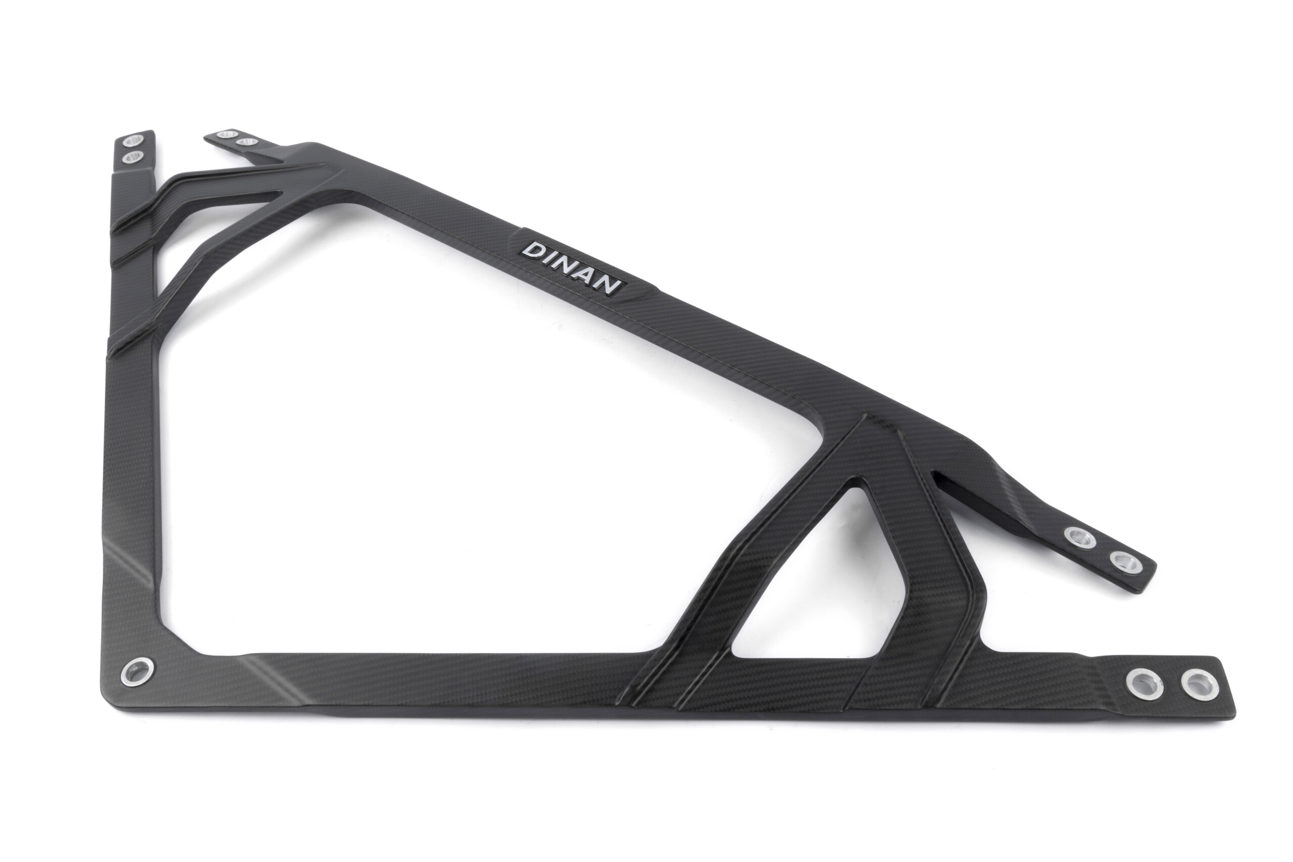 Dinan matte carbon fibre strut tower brace for 2021-2025 bmw m2/m3/m4 (g80/g82/g83/g87) 10 Dinan matte carbon fibre strut tower brace for 2021-2025 bmw m2/m3/m4 (g80/g82/g83/g87) - image 10