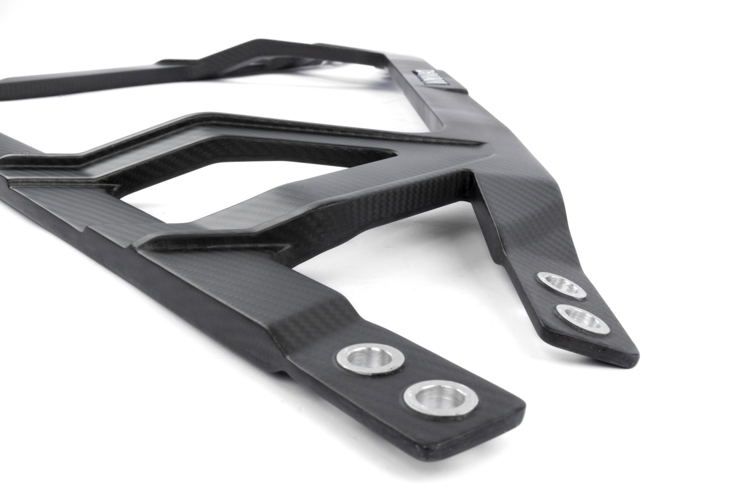 Dinan matte carbon fibre strut tower brace for 2021-2025 bmw m2/m3/m4 (g80/g82/g83/g87) 3 Dinan matte carbon fibre strut tower brace for 2021-2025 bmw m2/m3/m4 (g80/g82/g83/g87) - image 3