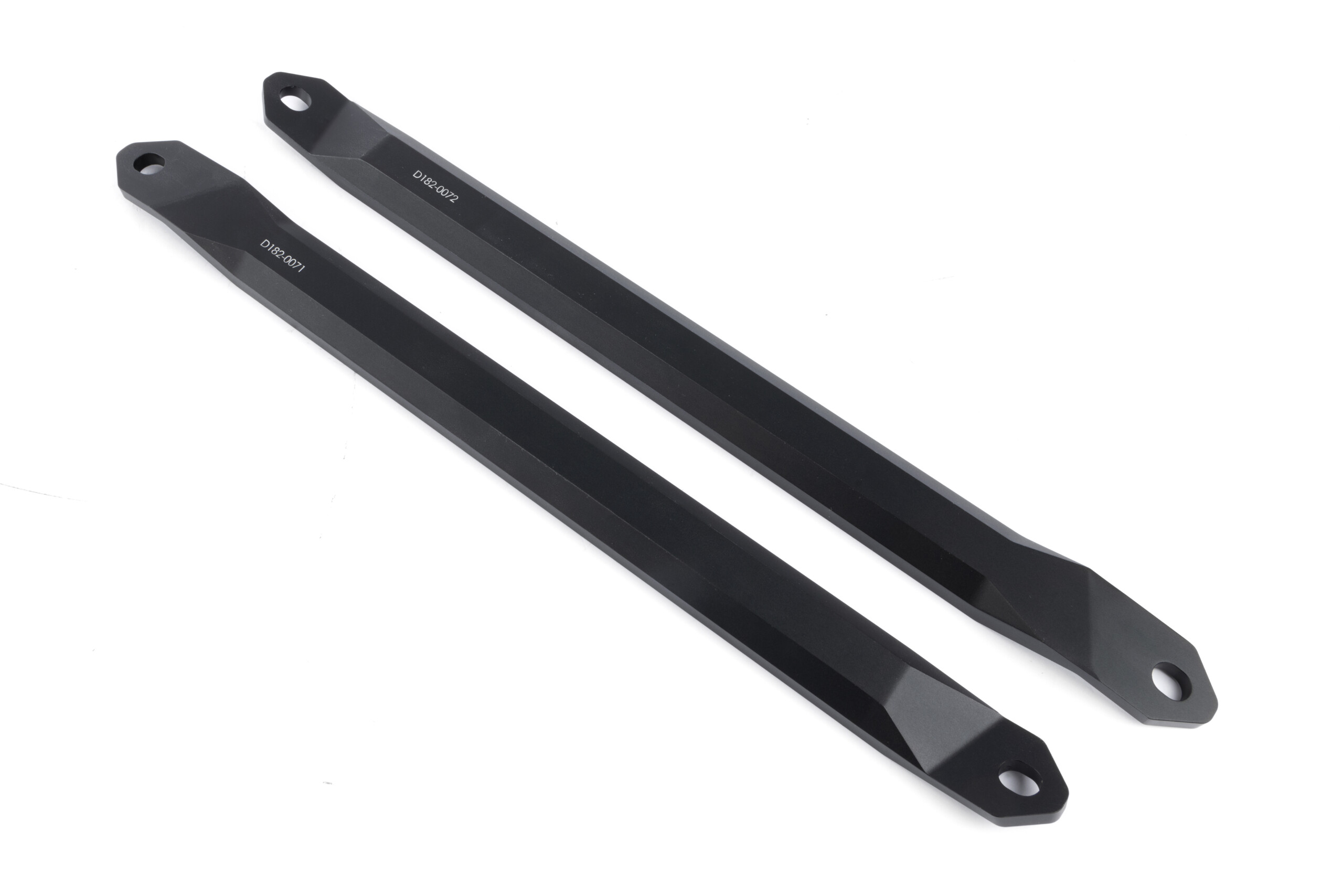 Dinan front aluminium strut tower braces for bmw z4 (g29) 2019-2025 sdrive30i/m40i 2 Dinan front aluminium strut tower braces for bmw z4 (g29) 2019-2025 sdrive30i/m40i - image 2