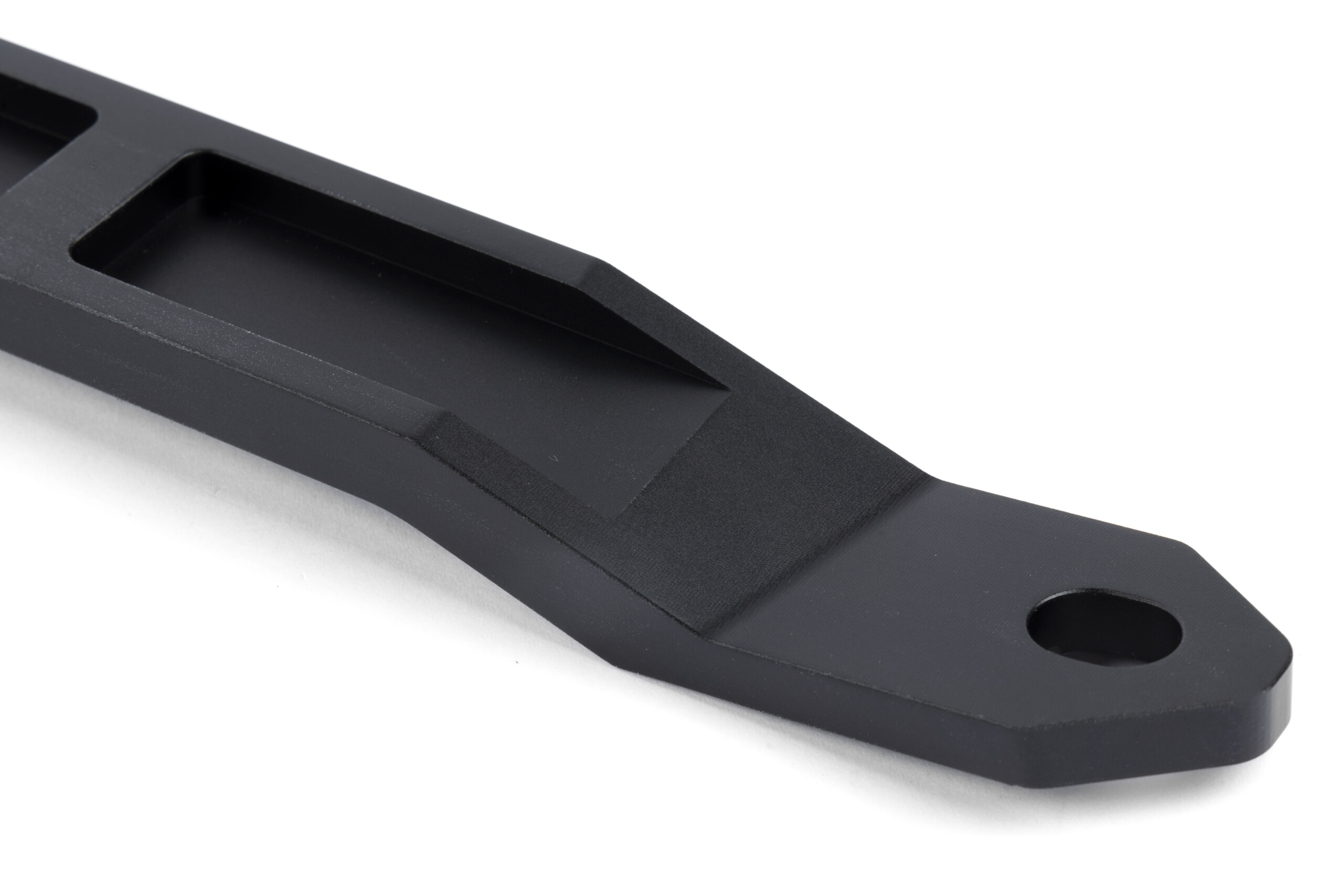 Dinan front aluminium strut tower braces for bmw z4 (g29) 2019-2025 sdrive30i/m40i 4 Dinan front aluminium strut tower braces for bmw z4 (g29) 2019-2025 sdrive30i/m40i - image 4