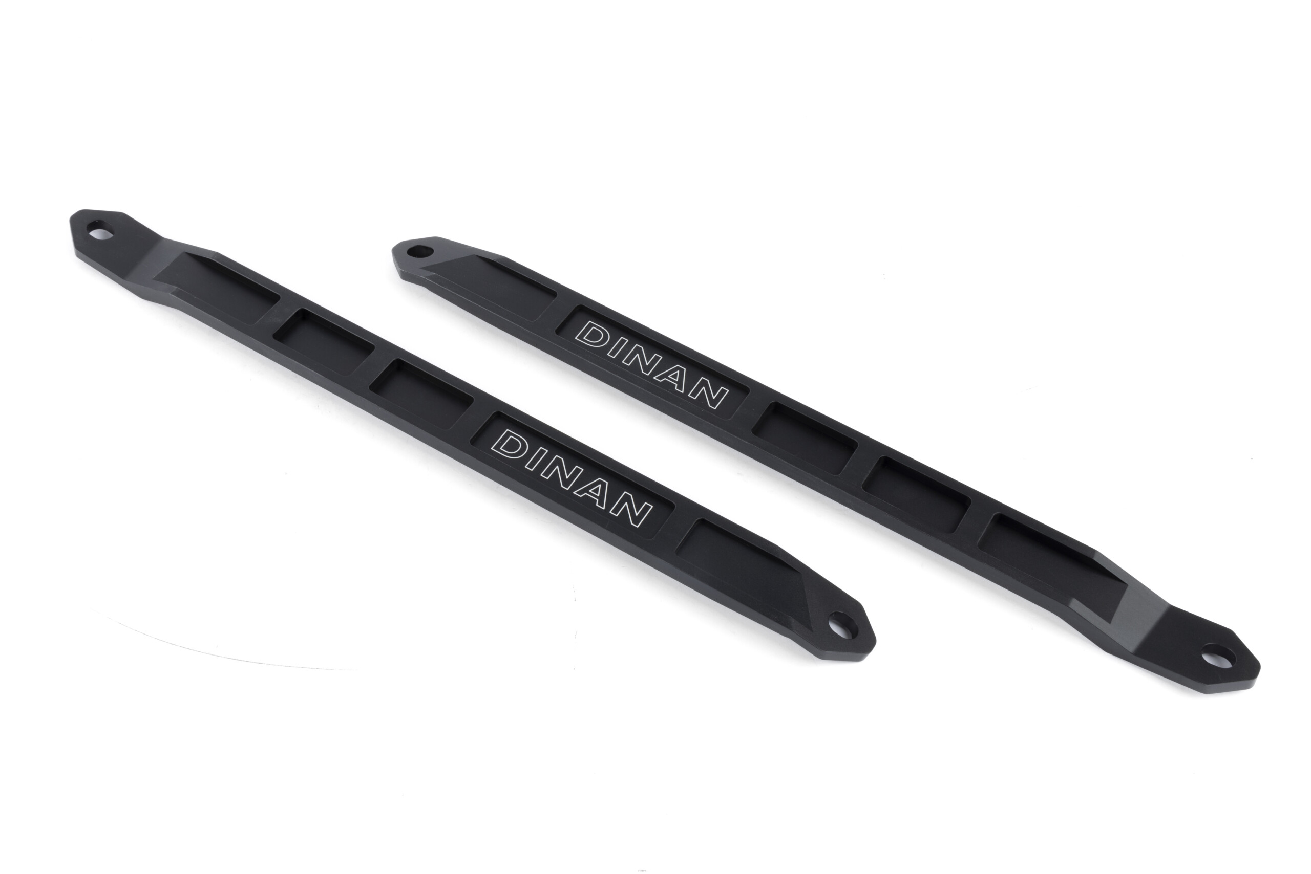 Dinan front aluminium strut tower braces for bmw z4 (g29) 2019-2025 sdrive30i/m40i 1 D180-0016 - dinan front aluminium strut tower braces for bmw z4 (g29) 2019-2025 sdrive30i/m40i