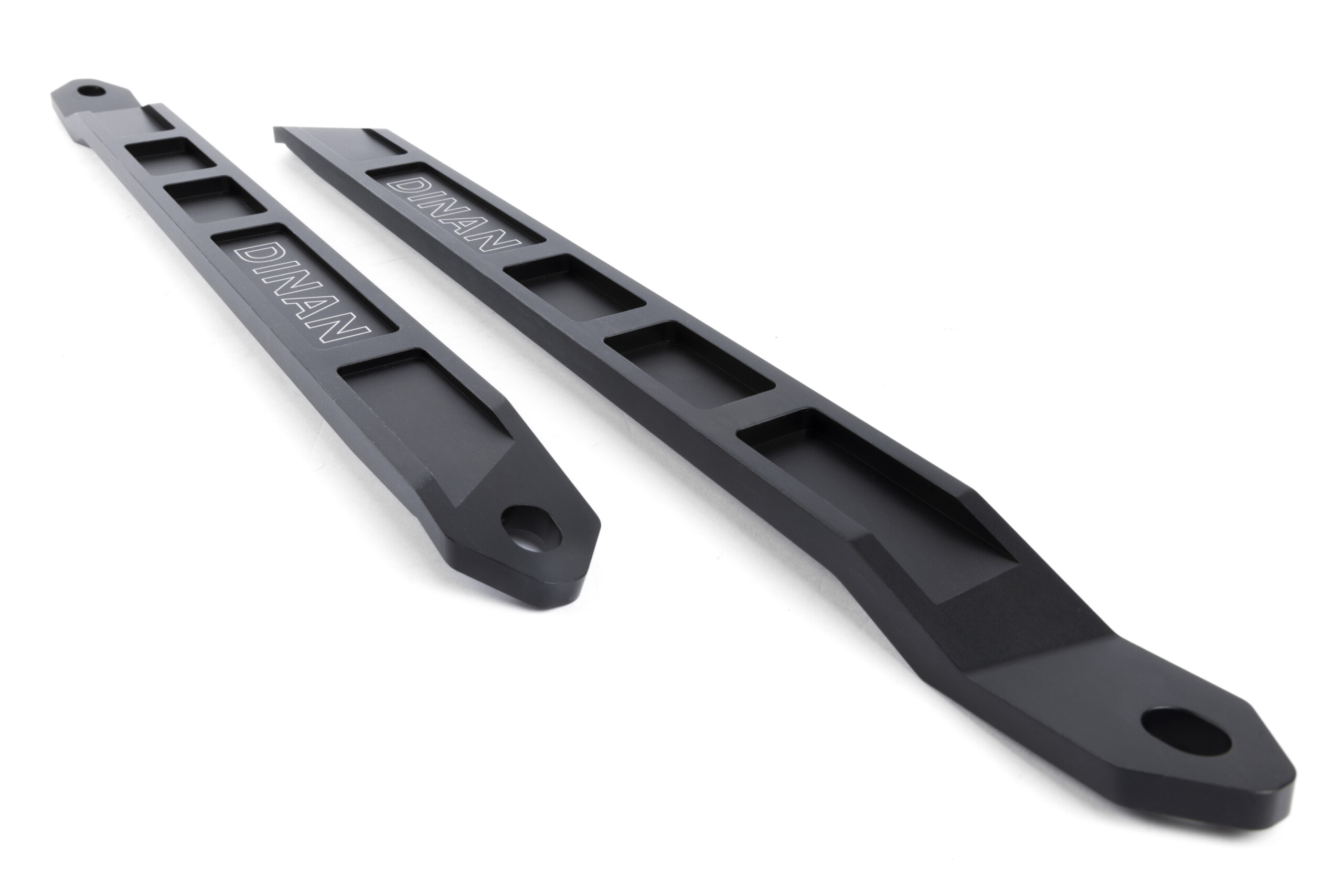 Dinan front aluminium strut tower braces for 2020-2025 toyota gr supra (a90/a91) 7 Dinan front aluminium strut tower braces for 2020-2025 toyota gr supra (a90/a91) - image 7