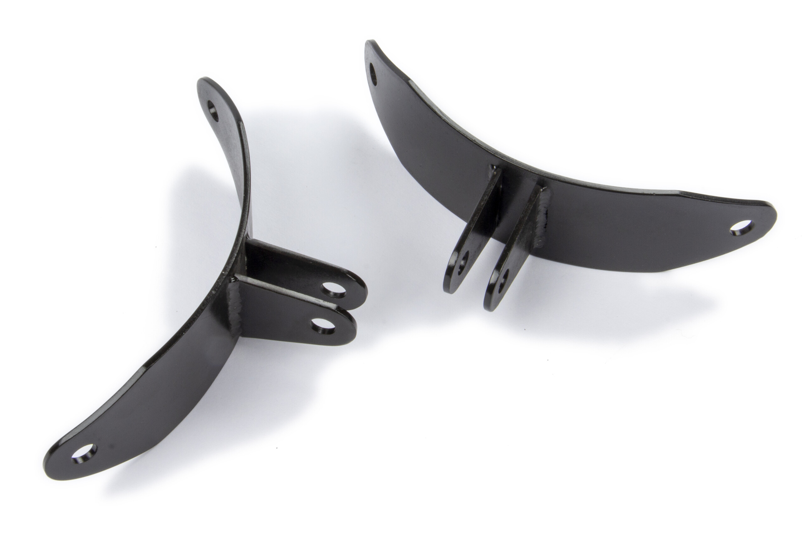 Dinan rear shock tower brace for bmw 5 series (e39) 1996-2003 - brushed aluminium with carbon inlays 3 Dinan rear shock tower brace for bmw 5 series (e39) 1996-2003 - brushed aluminium with carbon inlays - image 3