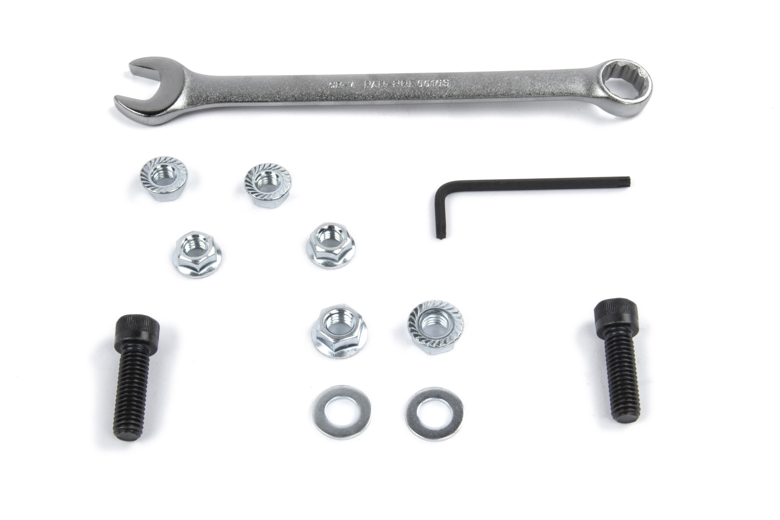 Dinan rear shock tower brace for bmw 3 series (e46) 1999-2006 - brushed aluminium with carbon inlays 3 Dinan rear shock tower brace for bmw 3 series (e46) 1999-2006 - brushed aluminium with carbon inlays - image 3