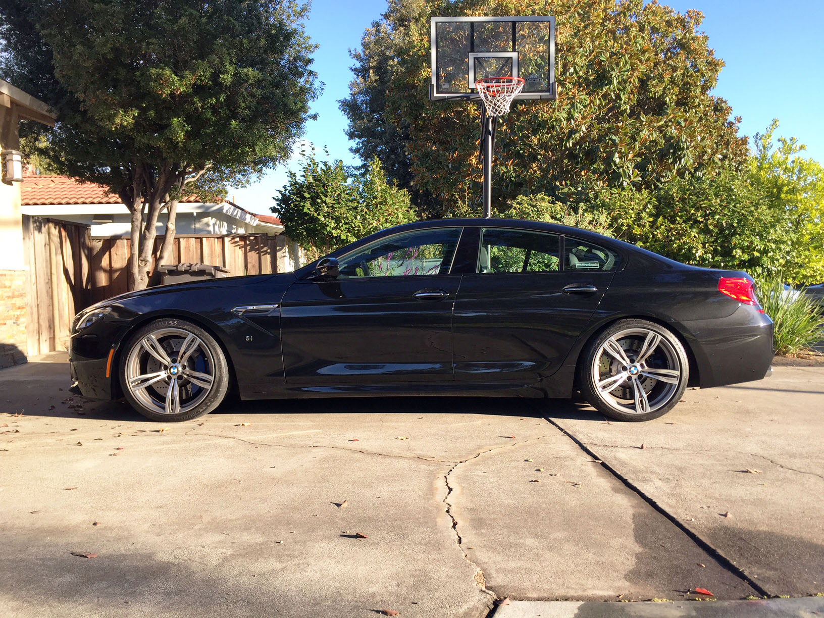 Dinan high performance adjustable coil-over suspension for bmw m5 (f10) 2012-2016 & m6 gc (f06) 2014-2019 3 Dinan high performance adjustable coil-over suspension for bmw m5 (f10) 2012-2016 & m6 gc (f06) 2014-2019 - image 3