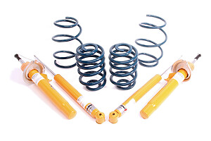 D190-3211K - Dinan Stage 1 Suspension System for BMW M3 (E36) 1996-1999