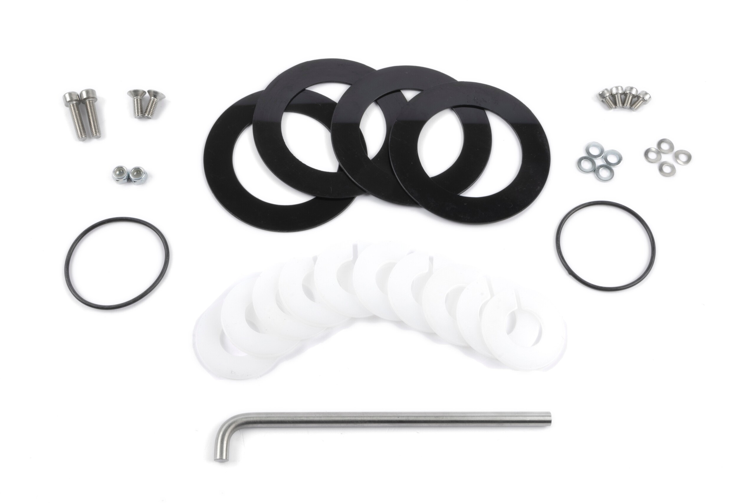 Dinan high performance adjustable coil-over suspension for bmw m3/m4 (g80/g82/g83) 2021-2025 7 Dinan high performance adjustable coil-over suspension for bmw m3/m4 (g80/g82/g83) 2021-2025 - image 7