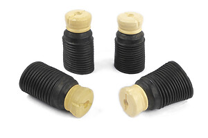 D193-0941 - Dinan Supplemental Ride Quality & Handling Kit for Tesla Model 3/Y (2018-2023) Long Range/Performance