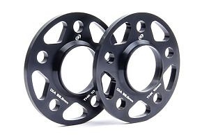 D210-2027 - Dinan Wheel Spacers 10mm (5x112