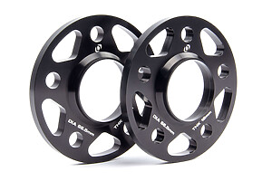 D210-2028 - Dinan Wheel Spacers Set (5x112) - 66.5mm CB