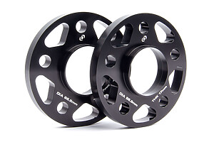 D210-2030 - Dinan Wheel Spacers Set (5x112) - 66.5mm CB