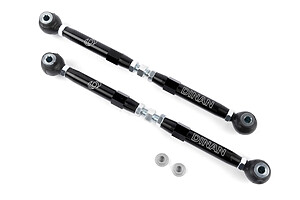 D280-0025 - Dinan Rear Toe Links for BMW (G20/G22/G23/G26/G29/G42/G43) & Toyota GR Supra (A90/A91) 2019-2025 Models
