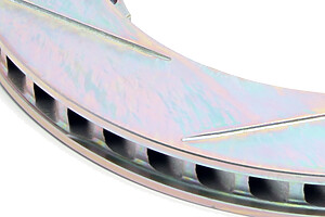 Standard/M-Sport Brakes