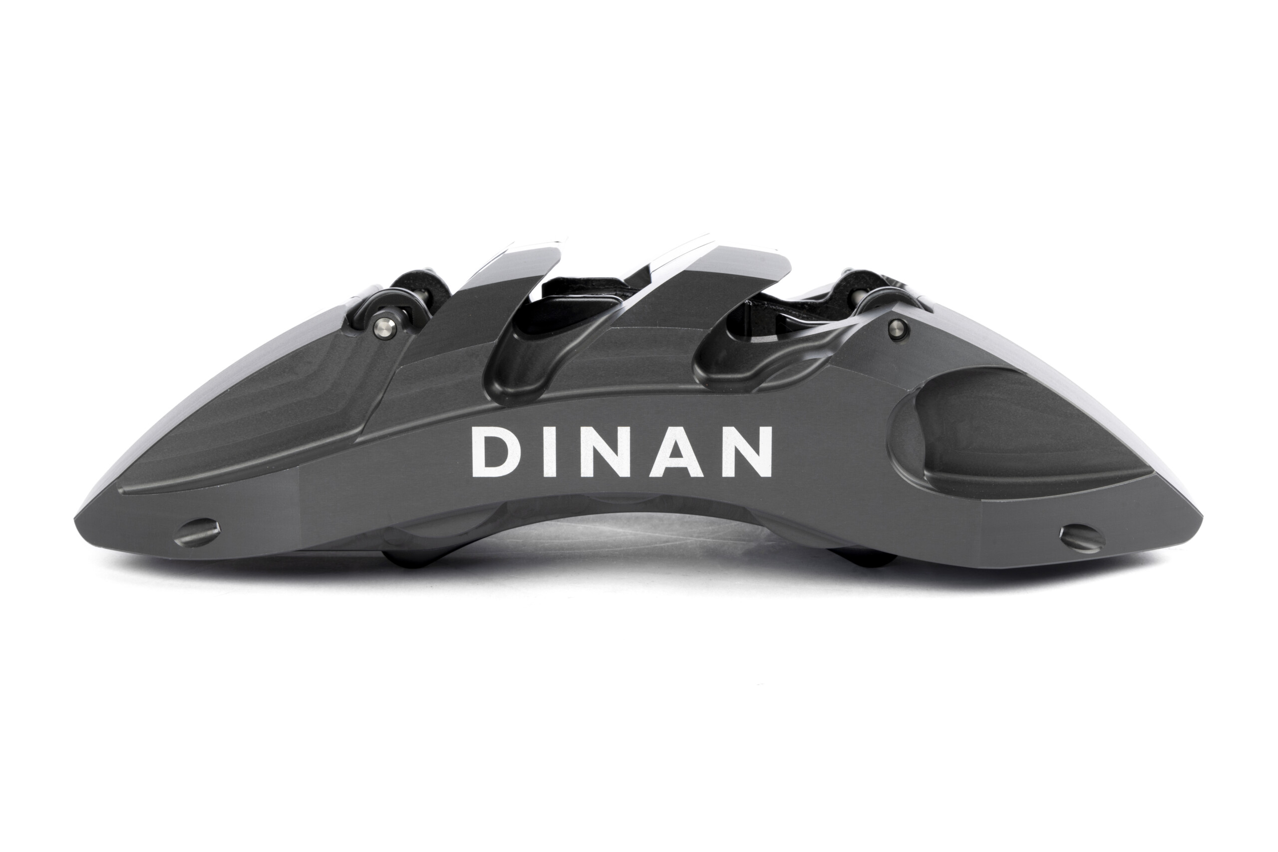 Dinan front big brake kit - 6-piston 395x34mm - grey - bmw 2/3/4-series (f22/f23/f30/f31/f32/f33/f34/f36) 2012-2021 2 Dinan front big brake kit - 6-piston 395x34mm - grey - bmw 2/3/4-series (f22/f23/f30/f31/f32/f33/f34/f36) 2012-2021 - image 2