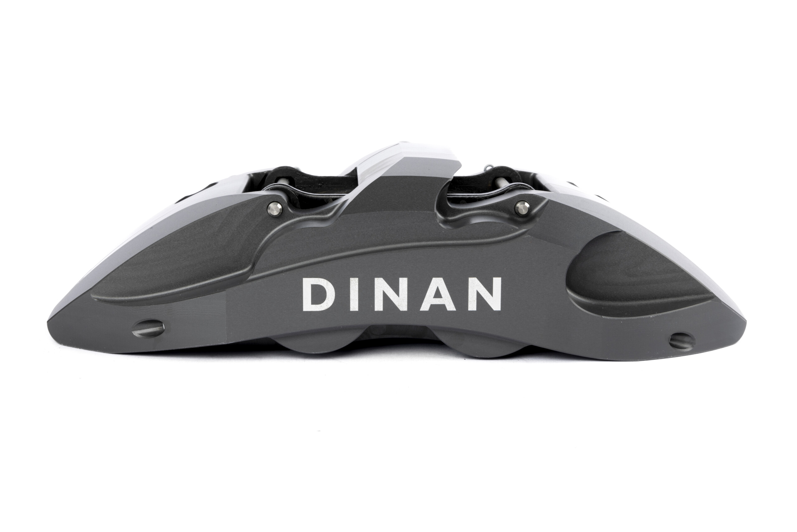 Dinan rear big brake kit for bmw 2/3/4-series (f22/f23/f30/f31/f32/f33/f34/f36) 2012-2021 - 4-piston 370x32mm grey 2 Dinan rear big brake kit for bmw 2/3/4-series (f22/f23/f30/f31/f32/f33/f34/f36) 2012-2021 - 4-piston 370x32mm grey - image 2