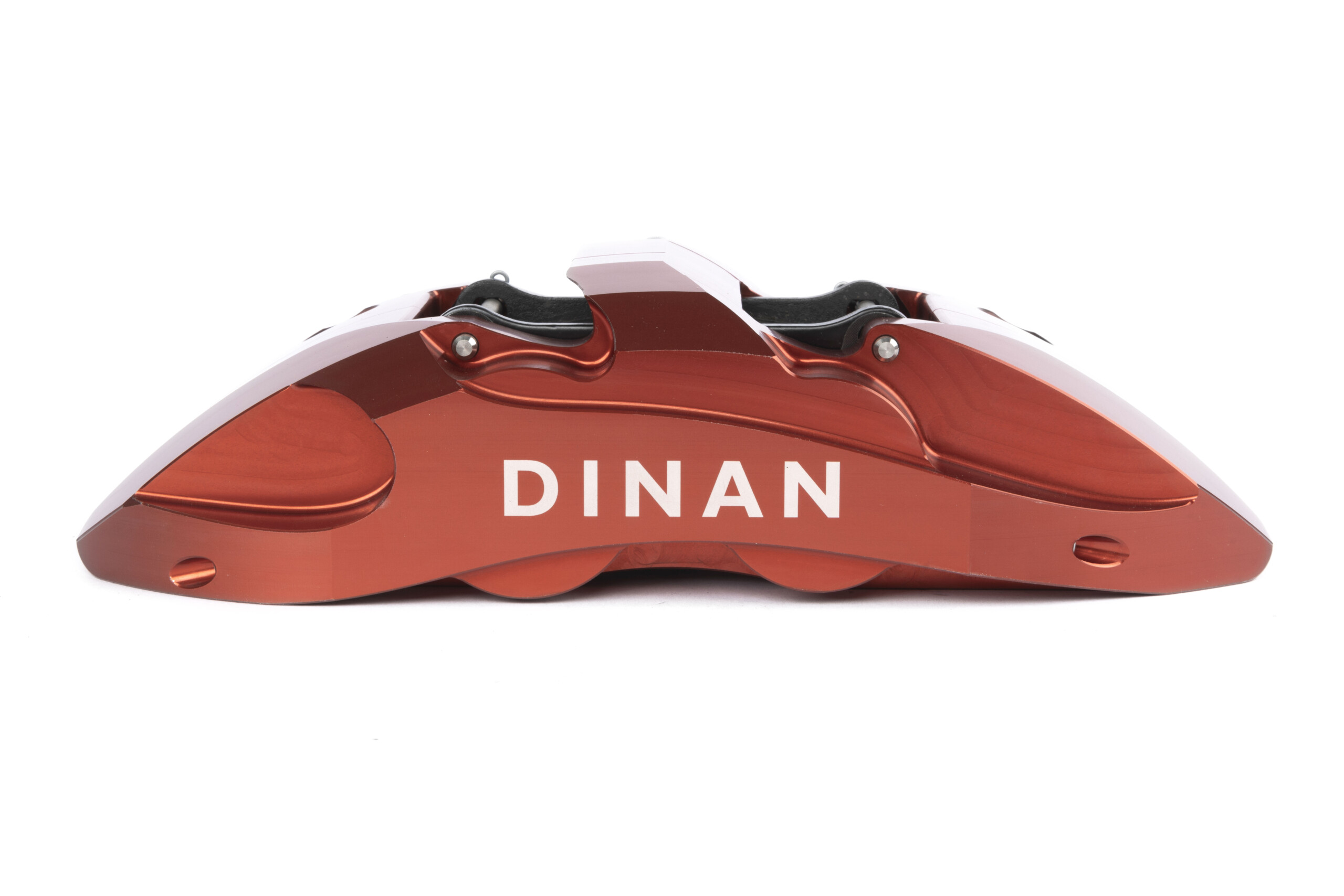 Dinan rear big brake kit - red 4-piston 370x32mm for bmw 2/3/4-series (f22/f23/f30/f31/f32/f33/f34/f36) 2012-2021 7 Dinan rear big brake kit - red 4-piston 370x32mm for bmw 2/3/4-series (f22/f23/f30/f31/f32/f33/f34/f36) 2012-2021 - image 7