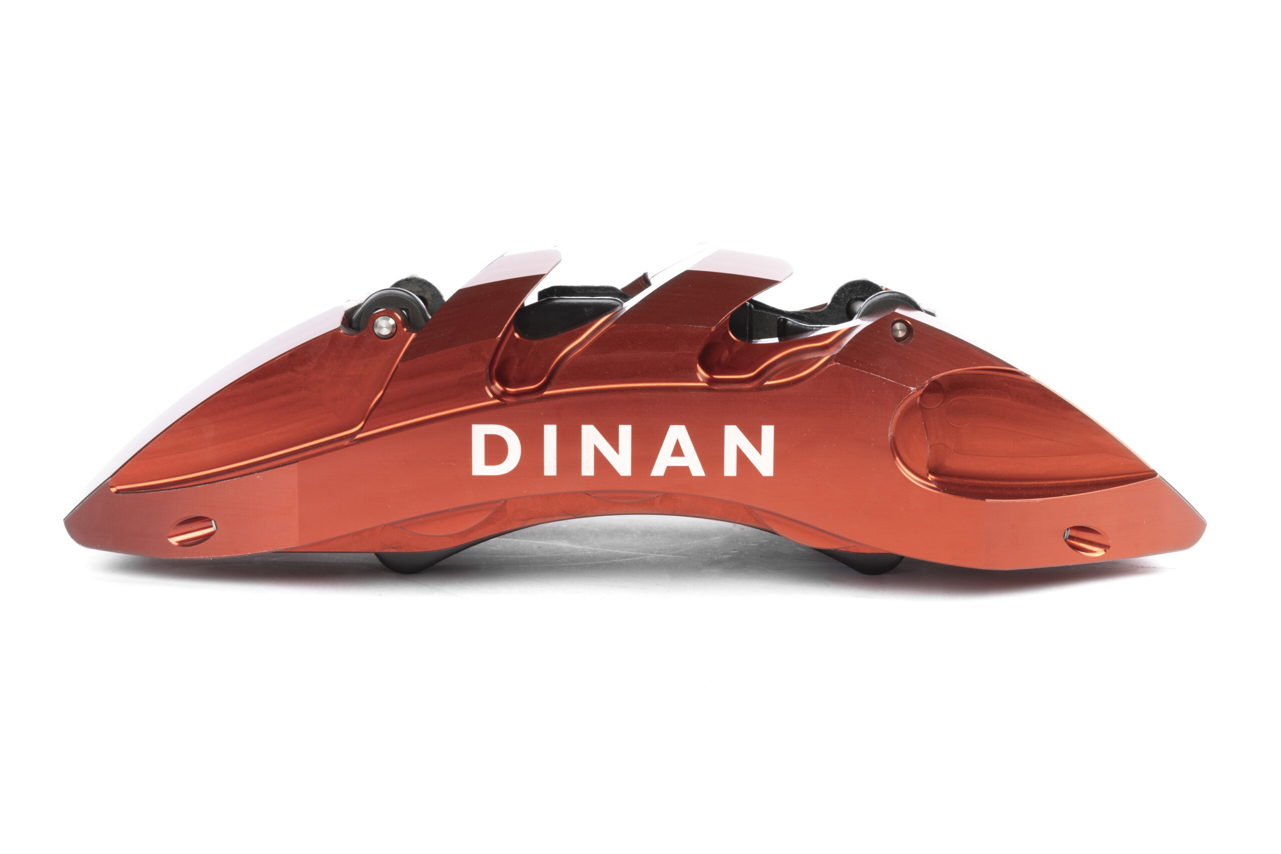 Dinan front big brake kit for bmw 2/3/4-series (g20/g22/g23/g26/g42) 2020-2025 - 6-piston 395x34mm red 5 Dinan front big brake kit for bmw 2/3/4-series (g20/g22/g23/g26/g42) 2020-2025 - 6-piston 395x34mm red - image 5