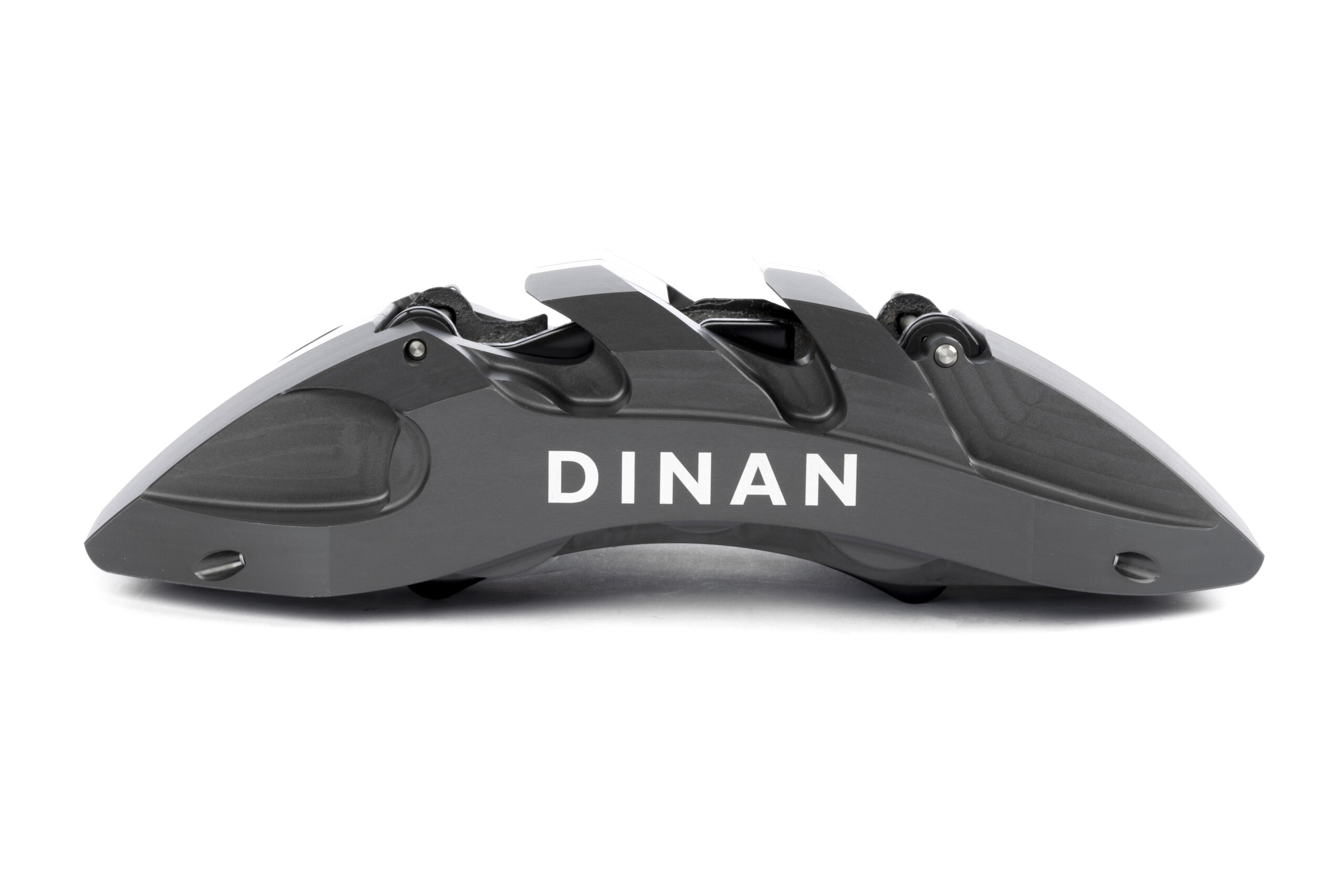 Dinan front big brake kit for bmw m2/m3/m4 (f80/f82/f83/f87) 2015-2021 - 6-piston 395x34mm grey 6 Dinan front big brake kit for bmw m2/m3/m4 (f80/f82/f83/f87) 2015-2021 - 6-piston 395x34mm grey - image 6