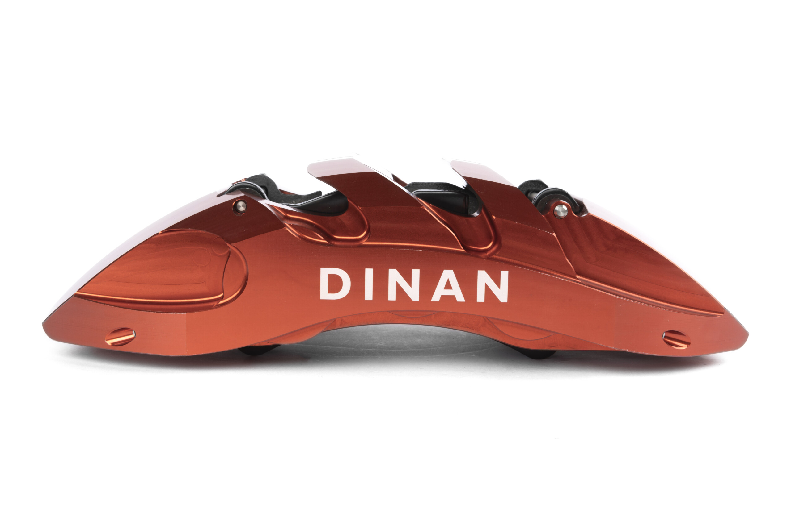 Dinan front big brake kit - 6-piston 395x34mm red for bmw m2/m3/m4 (f80/f82/f83/f87) 2015-2021 4 Dinan front big brake kit - 6-piston 395x34mm red for bmw m2/m3/m4 (f80/f82/f83/f87) 2015-2021 - image 4