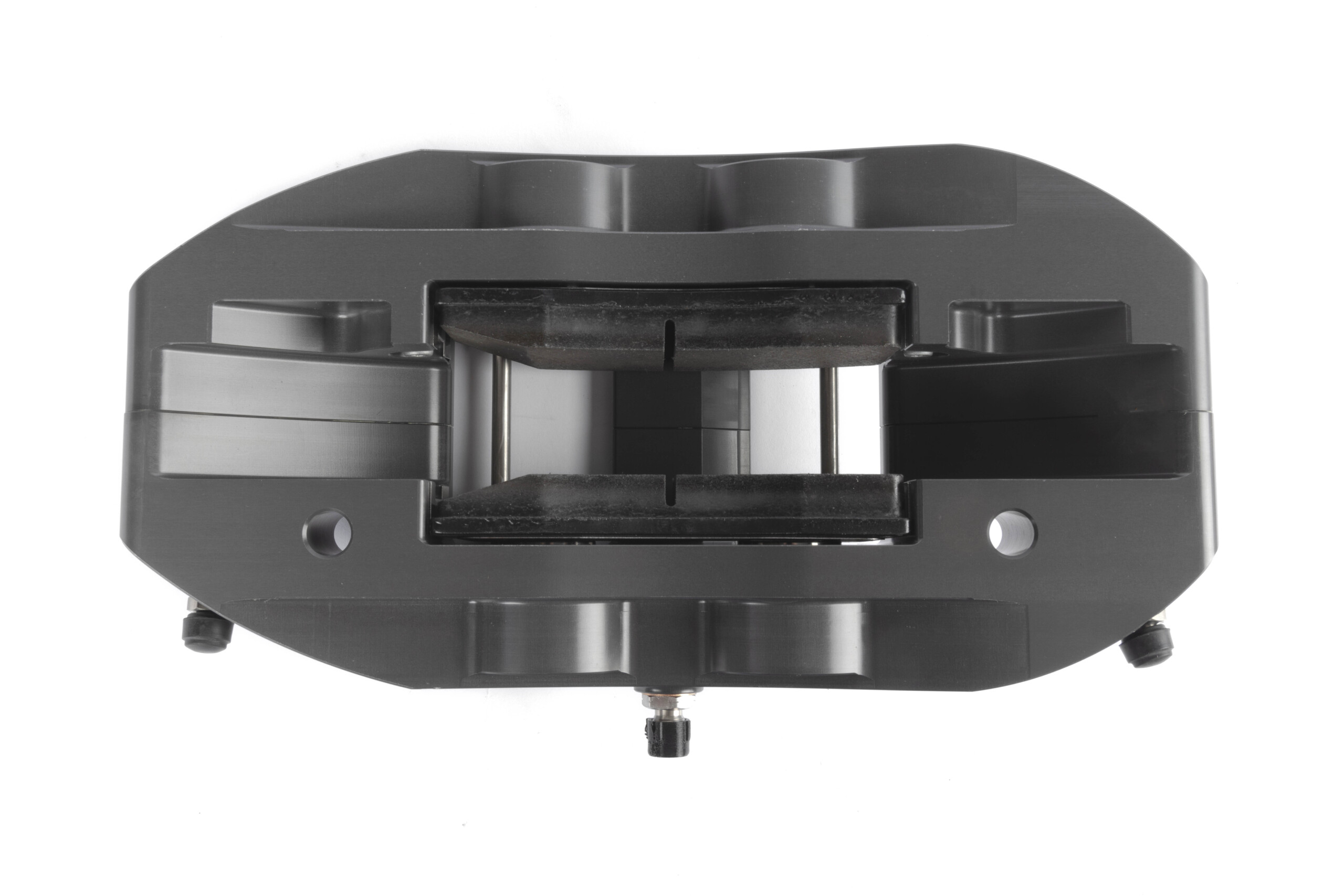 Dinan rear big brake kit for bmw m2/m3/m4 (f80/f82/f83/f87) 2015-2021 - 4-piston 370x32mm grey 8 Dinan rear big brake kit for bmw m2/m3/m4 (f80/f82/f83/f87) 2015-2021 - 4-piston 370x32mm grey - image 8