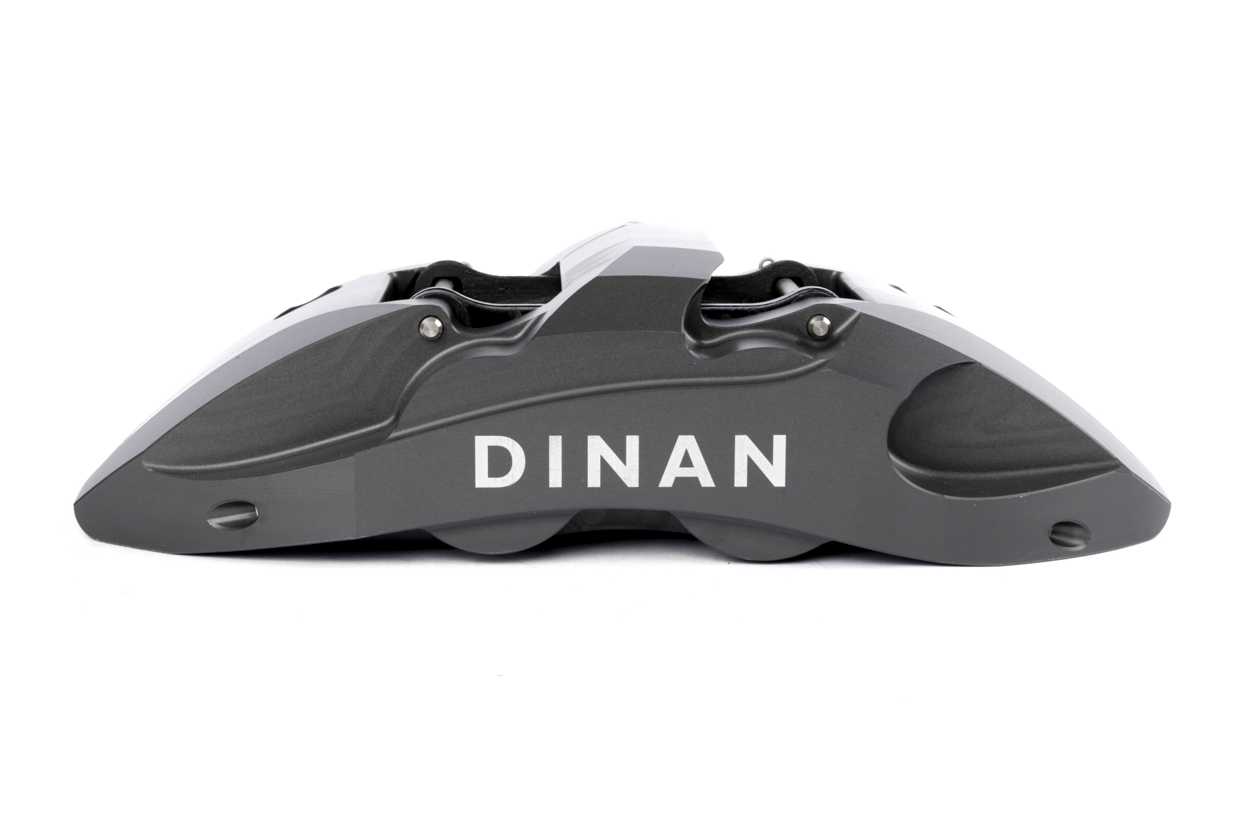 Dinan rear big brake kit for bmw m2/m3/m4 (f80/f82/f83/f87) 2015-2021 - 4-piston 370x32mm grey 5 Dinan rear big brake kit for bmw m2/m3/m4 (f80/f82/f83/f87) 2015-2021 - 4-piston 370x32mm grey - image 5