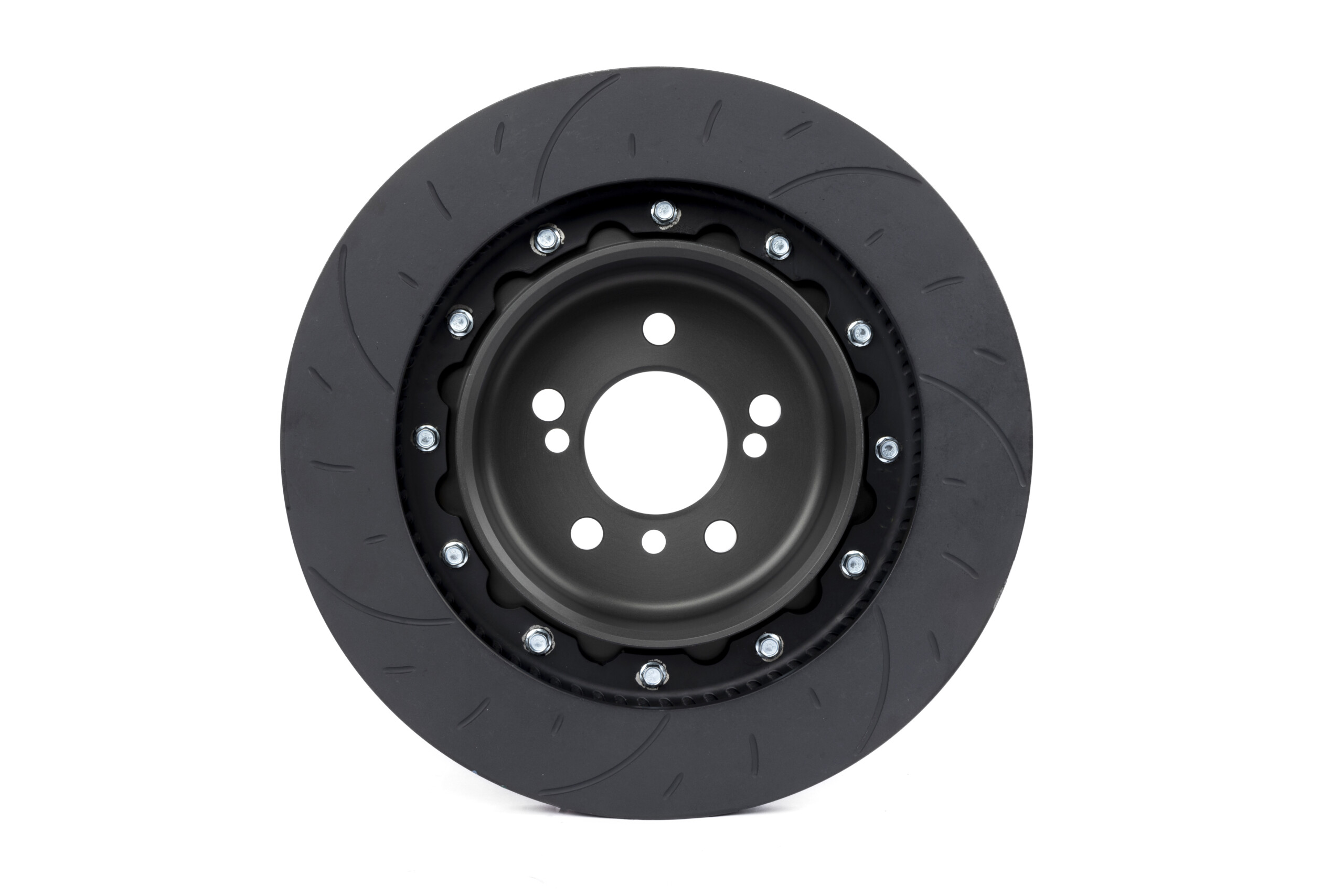 Dinan rear big brake kit for bmw m2/m3/m4 (f80/f82/f83/f87) 2015-2021 - 4-piston 370x32mm grey 6 Dinan rear big brake kit for bmw m2/m3/m4 (f80/f82/f83/f87) 2015-2021 - 4-piston 370x32mm grey - image 6