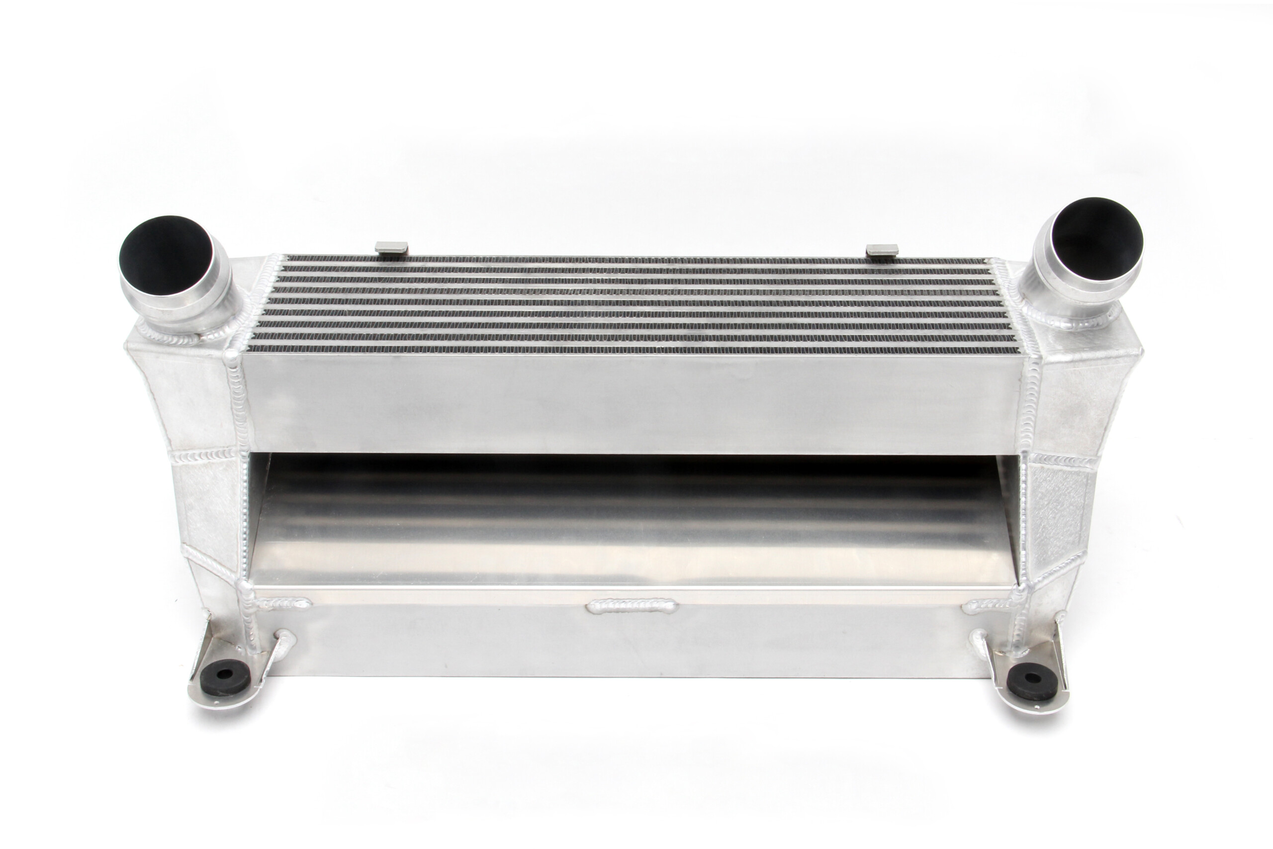 Dinan high performance dual core intercooler for bmw 2/3/4-series (f22/f30/f31/f32/f34/f36) 2012-2016 air-to-air 3 Dinan high performance dual core intercooler for bmw 2/3/4-series (f22/f30/f31/f32/f34/f36) 2012-2016 air-to-air - image 3