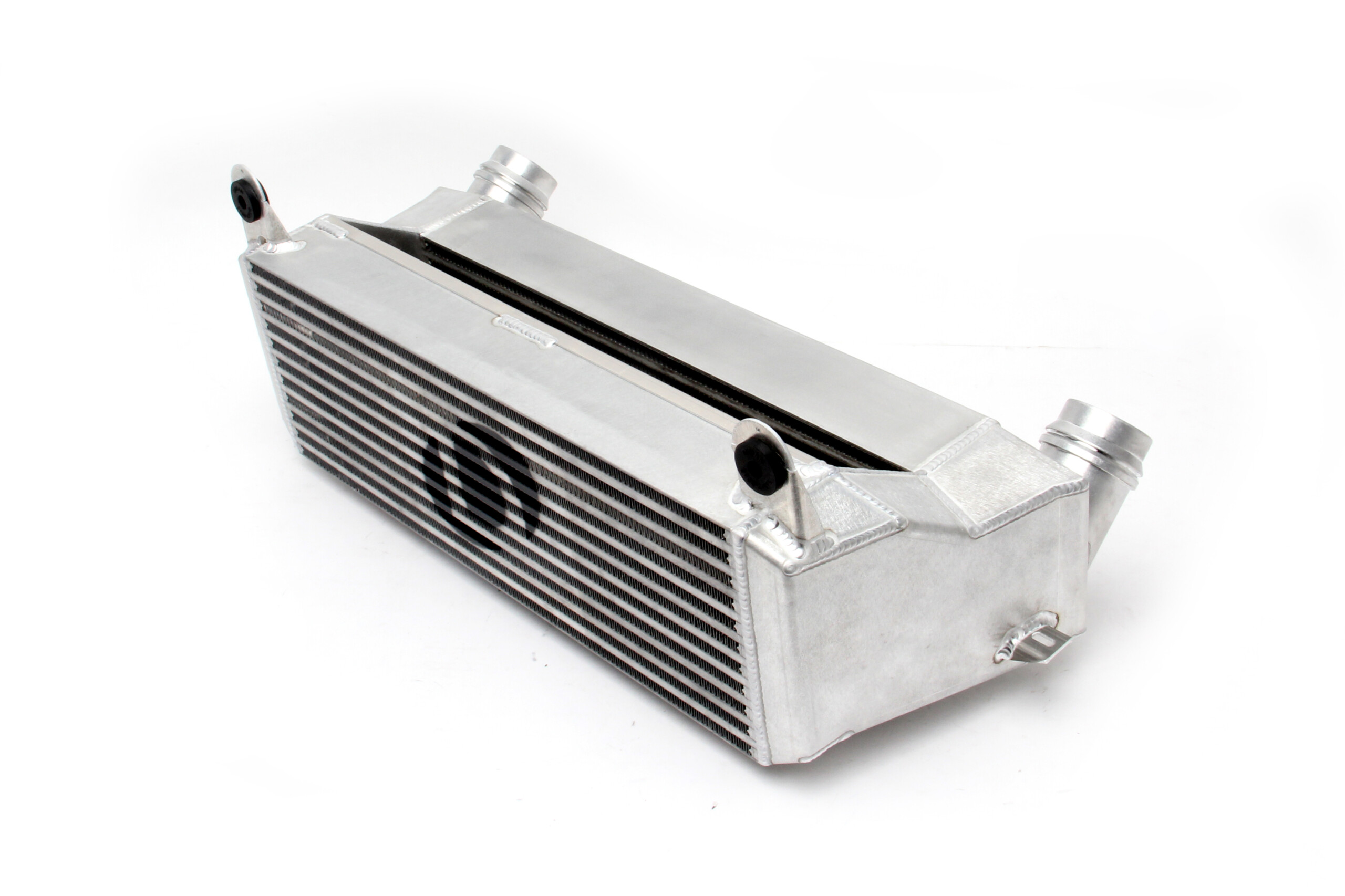 Dinan high performance dual core intercooler for bmw 2/3/4-series (f22/f30/f31/f32/f34/f36) 2012-2016 air-to-air 1 D330-0021 - dinan high performance dual core intercooler for bmw 2/3/4-series (f22/f30/f31/f32/f34/f36) 2012-2016 air-to-air