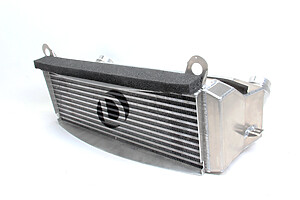 D330-0026 - Dinan High Performance Dual Core Intercooler for BMW M2 (F87) 2016-2018 Air-To-Air