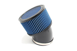 D401-0020 - Dinan Replacement Filter for Carbon Fibre Intake - BMW 335i/435i (F30/F32/F33/F36) & M235i/M2 (F22/F23/F87) 2012-2018