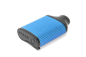D401-0024 - Dinan Replacement Filter for Carbon Fibre Intake - 2015-2019 BMW X5M/X6M (F85/F86) Left
