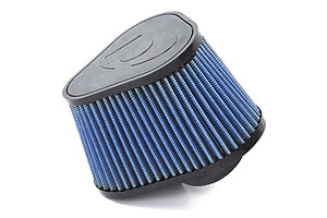 D401-0026 - Dinan High Flow Carbon Fibre Intake Replacement Filter for BMW M5 (F90) 2018-2023
