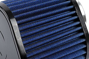 Dinan Replacement Filter for High Flow Carbon Fibre Intake - BMW M3/M4 (G80/G82/G83) 2021-2025, M2 2023-2025