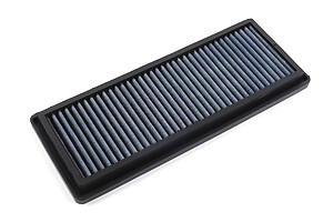D401-0033 - Dinan High Flow Drop-in Replacement Air Filter for 2007-2016 MINI (2nd Gen) - Compatible with Stock Air Box - R55/R56/R57/R58/R59/R60/R61 (N14/N18)