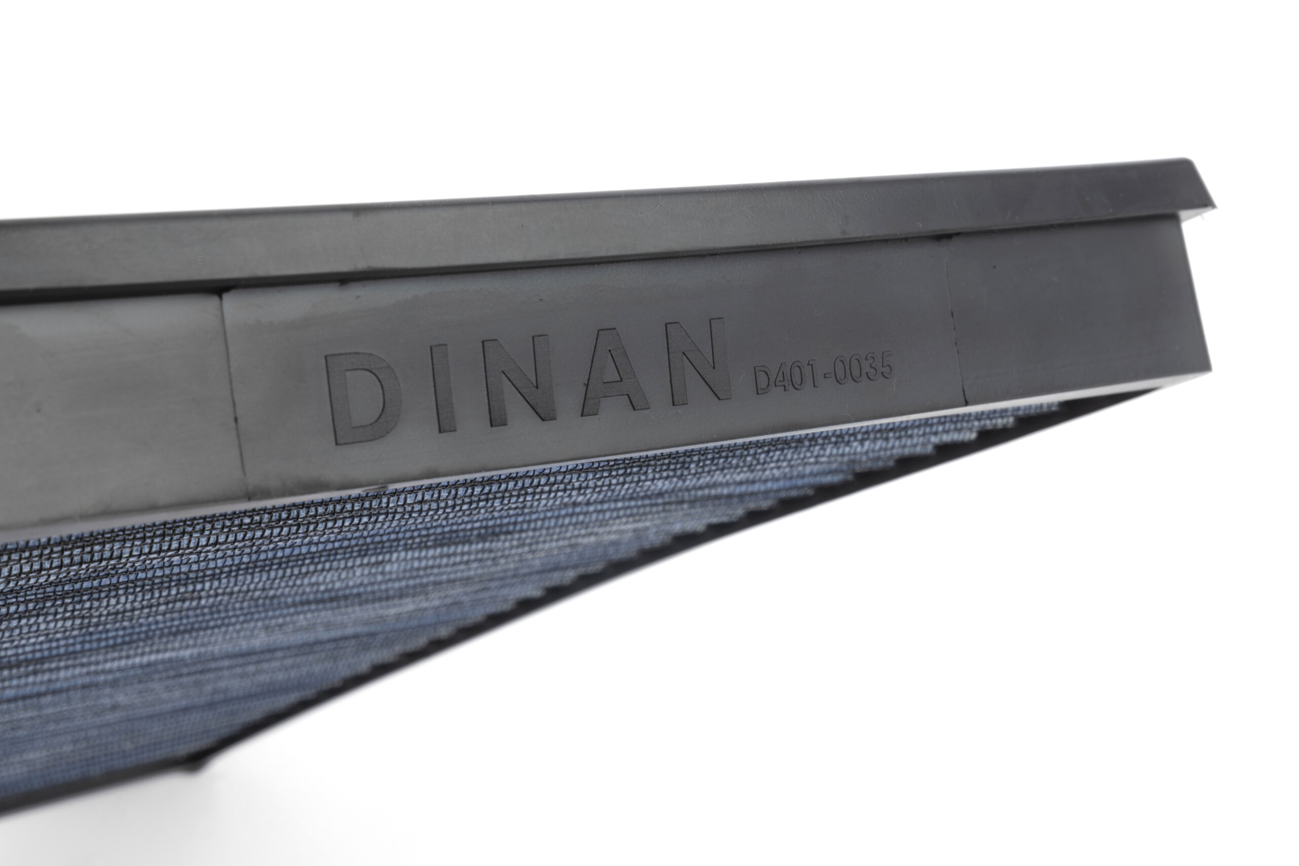 Dinan high flow drop-in air filter for bmw 135i/335i (e82/e88/e90/e92/e93) & 535i/z4 35i (e60/e61/e89) n54 engine 2 Dinan high flow drop-in air filter for bmw 135i/335i (e82/e88/e90/e92/e93) & 535i/z4 35i (e60/e61/e89) n54 engine - image 2