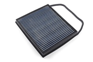 D401-0035 - Dinan High Flow Drop-in Air Filter for BMW 135i/335i (E82/E88/E90/E92/E93) & 535i/Z4 35i (E60/E61/E89) N54 Engine