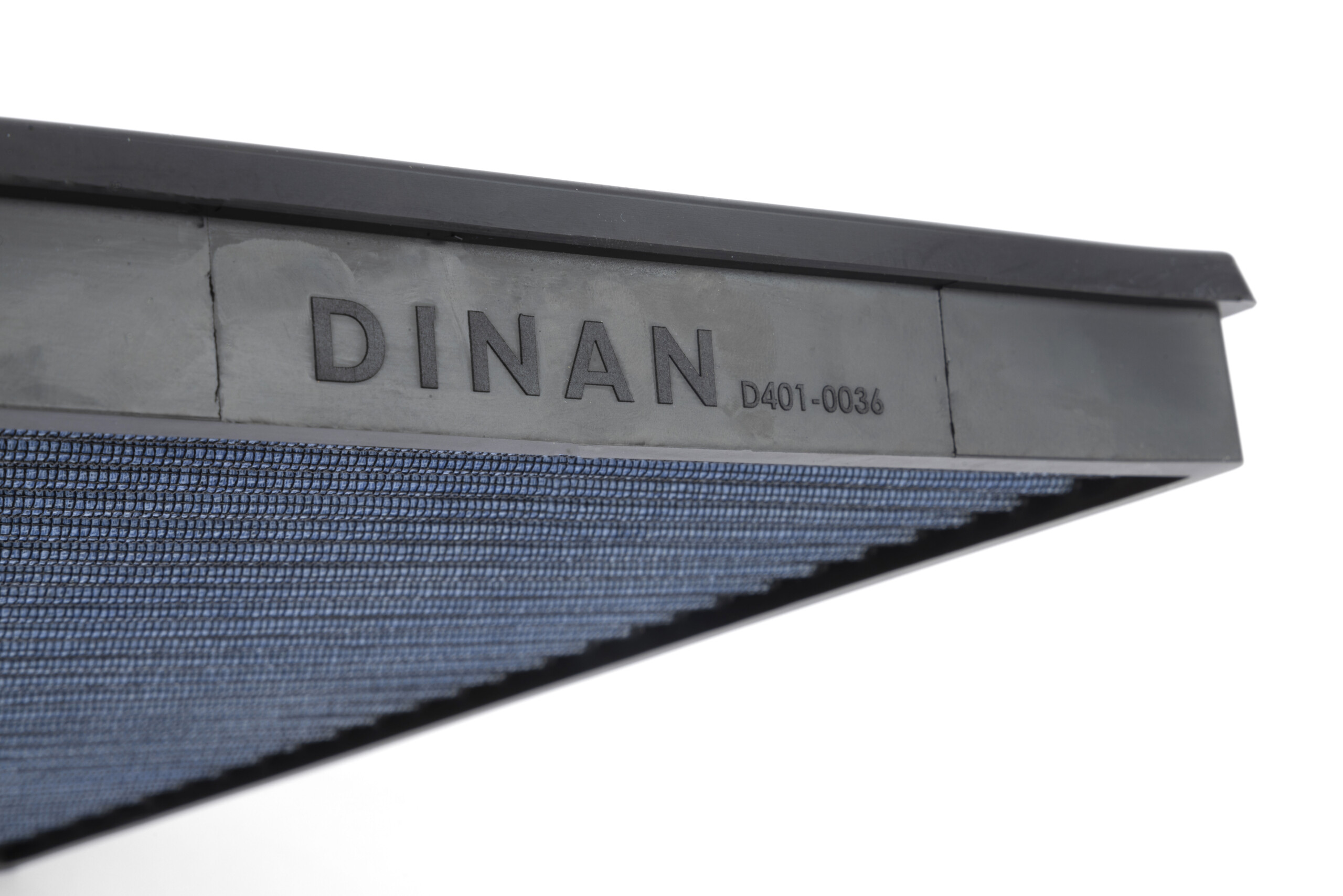Dinan high flow drop-in air filter for bmw 128i/325i/328i (e82/e88/e90/e92/e93 n51/n52) 2007-2013 - compatible with stock air box 3 Dinan high flow drop-in air filter for bmw 128i/325i/328i (e82/e88/e90/e92/e93 n51/n52) 2007-2013 - compatible with stock air box - image 3