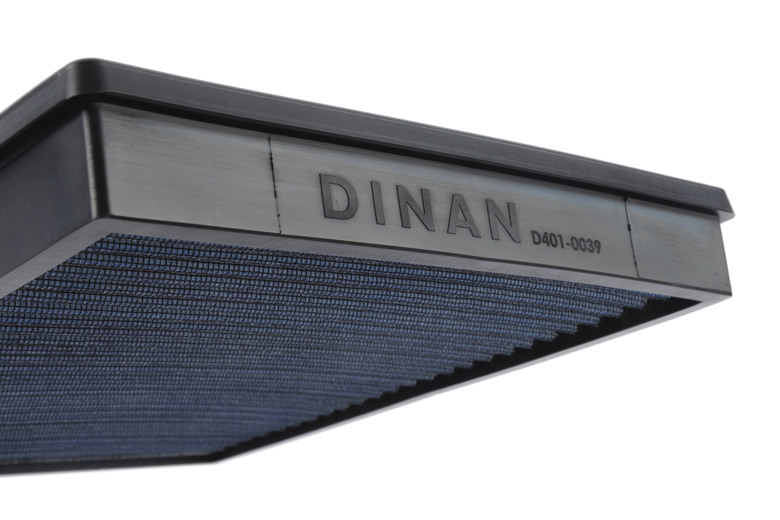 Dinan high flow air filter for bmw 335i/435i (f30/f31/f32/f33/f34/f36) & m2/m235i (f22/f23/f87) n55 2012-2018 2 Dinan high flow air filter for bmw 335i/435i (f30/f31/f32/f33/f34/f36) & m2/m235i (f22/f23/f87) n55 2012-2018 - image 2