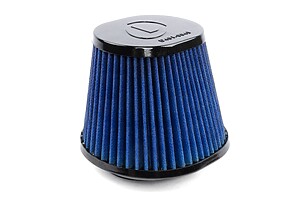 D401-0045 - Dinan Replacement Filter for High Flow Carbon Fibre Intake - BMW M550i (G30) 2020-2023
