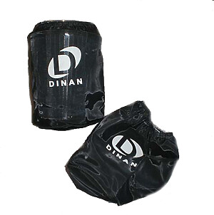 D401-0111 - Dinan Replacement Air Filter Sock for BMW (E36/E37/E39/E46) 323i/325i/328i/330i/525i/528i/M3/Z3/Z3M