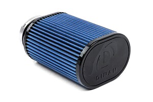 D401-0460 - Dinan Replacement Air Filter for Cold Air Intake - MINI Cooper S (R53) 2002-2006