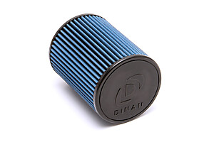 D403-0300 - Dinan High-Flow Replacement Air Filter for BMW 325i/328i/M3/Z3/Z3M (E36/E37) 1992-2000