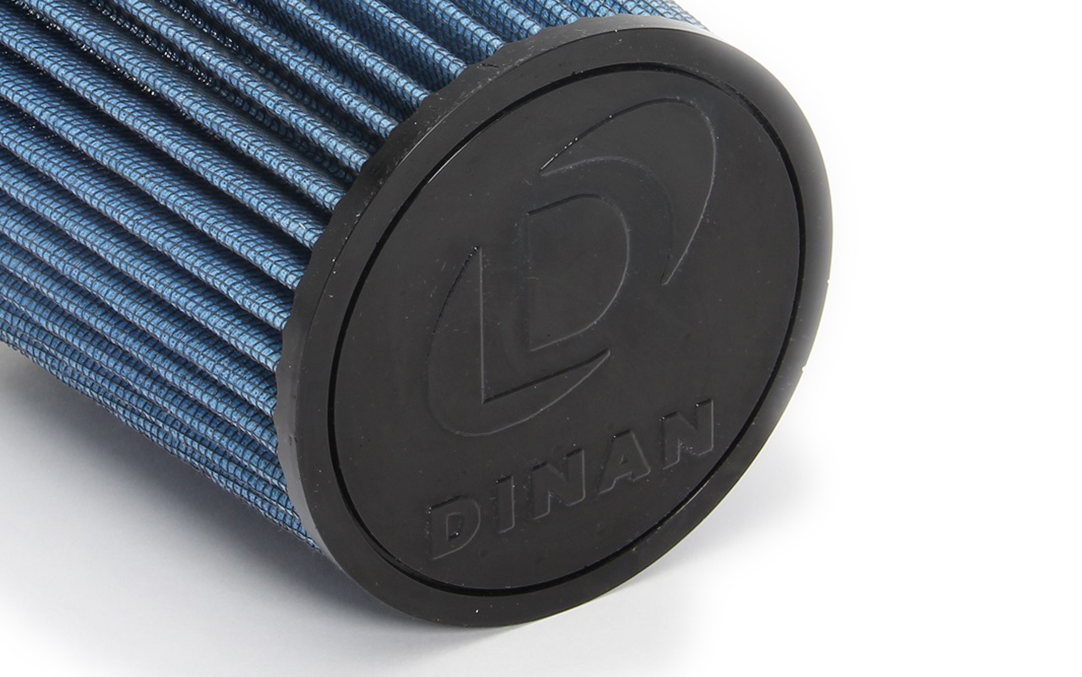 Dinan high-flow replacement air filter for bmw 540i (e39), 740i (e38), x5 (e53) - compatible with dinan cold air intake 2 740i (e38)
