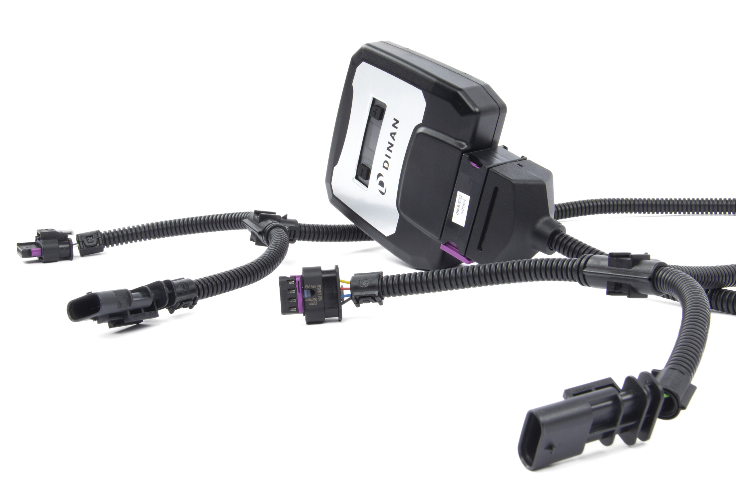 Dinan performance tuning module for bmw m2 (f87) n55 engine (2016-2018) 1 D440-0130 - dinan performance tuning module for bmw m2 (f87) n55 engine (2016-2018)