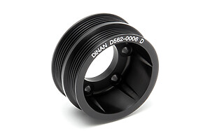 D560-0004 - Dinan Underdrive Pulley Kit for BMW M3 (E90/E92/E93) 2008-2013