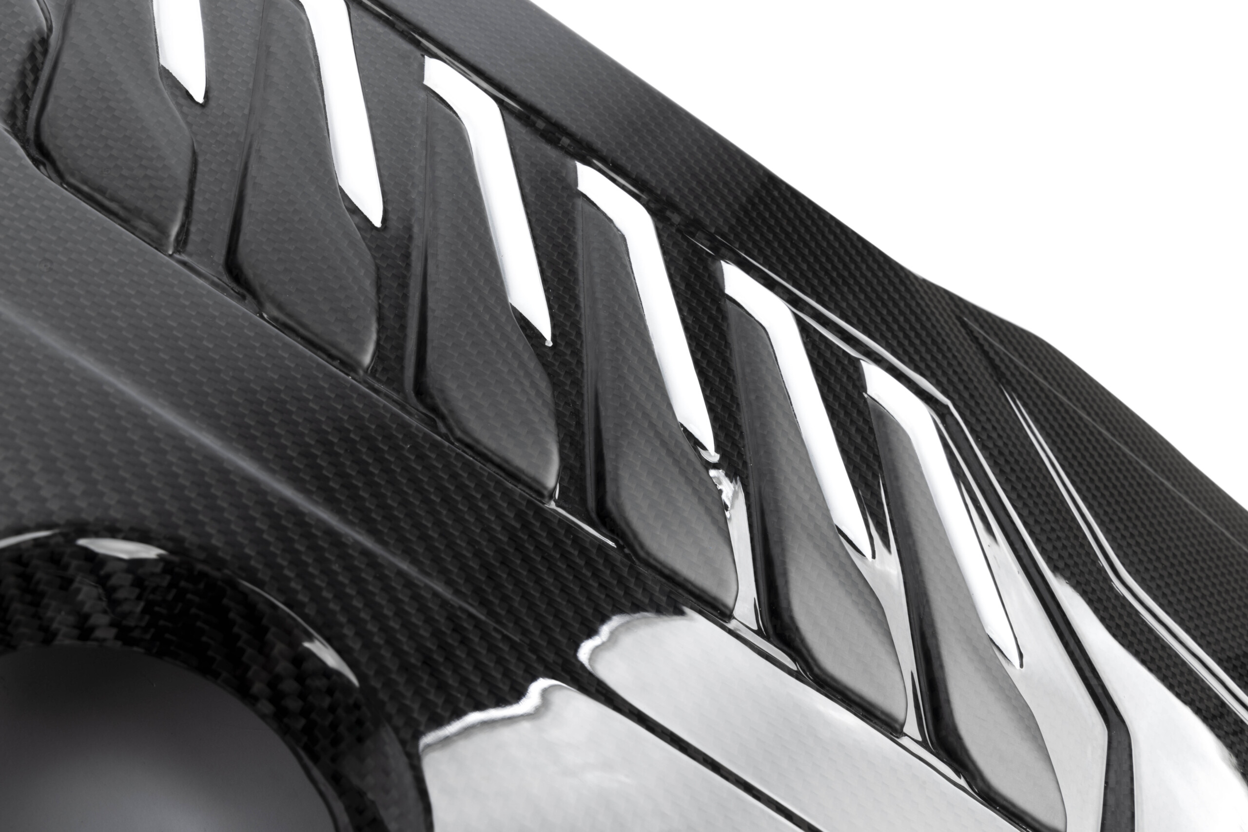 Dinan gloss carbon fibre engine cover for bmw b58d (g01/g02/g20/g22/g23/g26/g29/g42) 2020-2025 6 Dinan gloss carbon fibre engine cover for bmw b58d (g01/g02/g20/g22/g23/g26/g29/g42) 2020-2025 - image 6