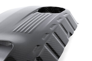 Dinan Carbon Fibre Engine Cover for BMW M2C/M3/M4 (F80/F82/F83/F87) 2015-2021